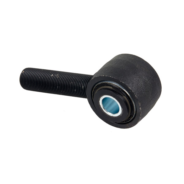 Synergy Mfg 4802-31 - Synergy 07-18 Jeep Wrangler JK Track Bar Dual Durometer Bushing Forged Housing 14MM Bolt 1.60in Wide Synergy Mfg 4802-31 - Synergy 07-18 Jeep Wrangler JK Track Bar Dual Durometer Bushing Forged Housing 14MM Bolt 1.60in Wide