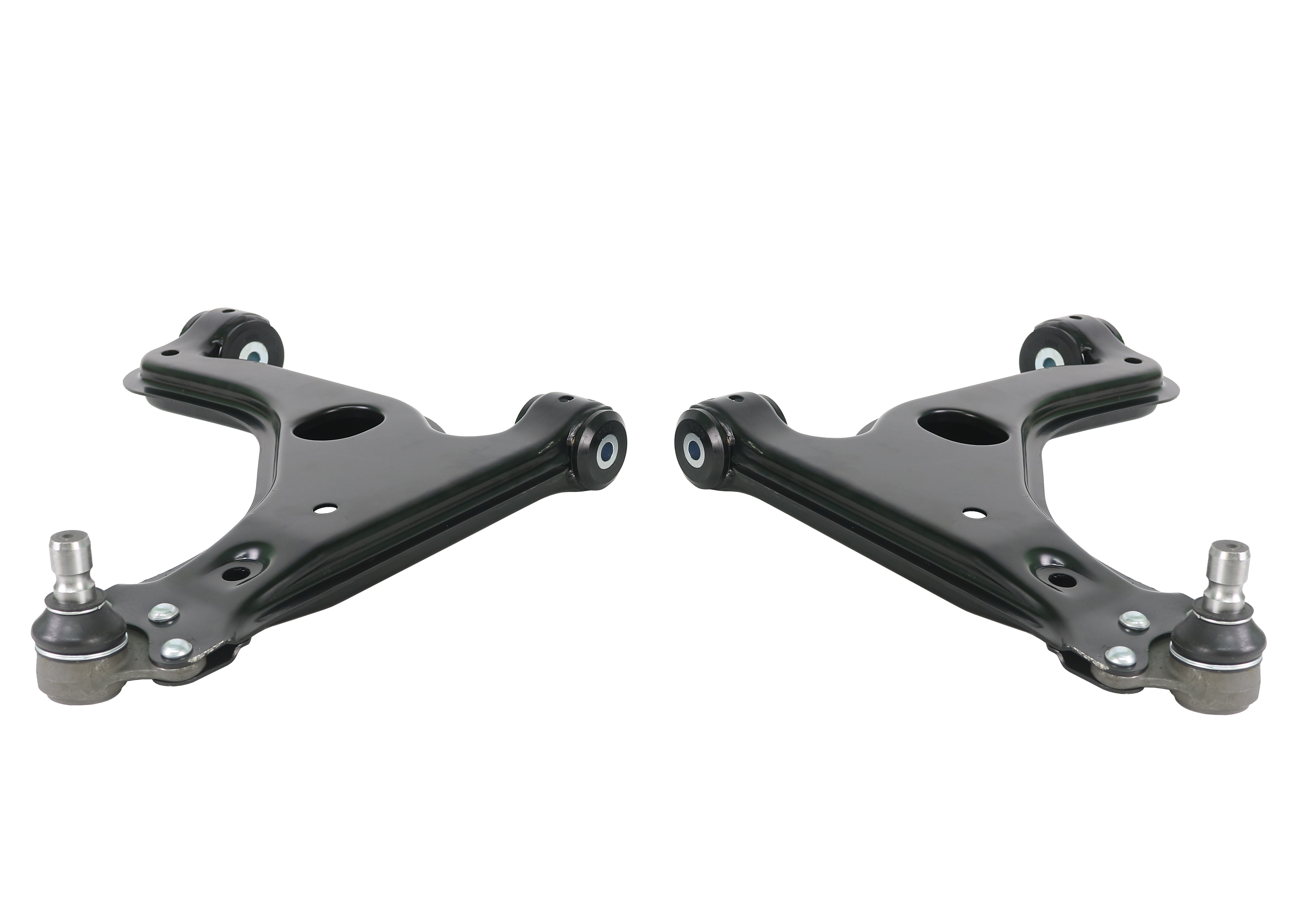 Superpro TRC1146 - 2008 Saturn Astra XE Front Lower Control Arm Set Superpro TRC1146 - 2008 Saturn Astra XE Front Lower Control Arm Set