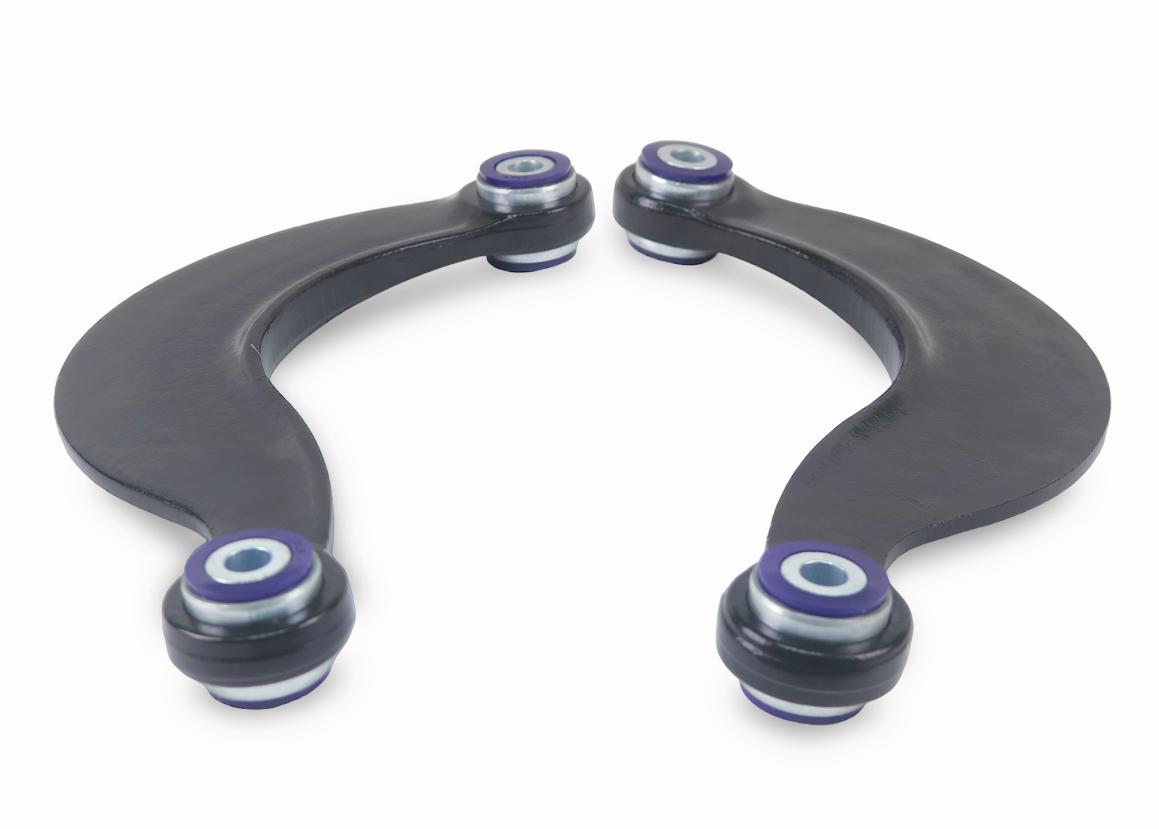 Superpro TRC1149 - 04-09 Mazda 3 Upper Control Arm Set - Rear