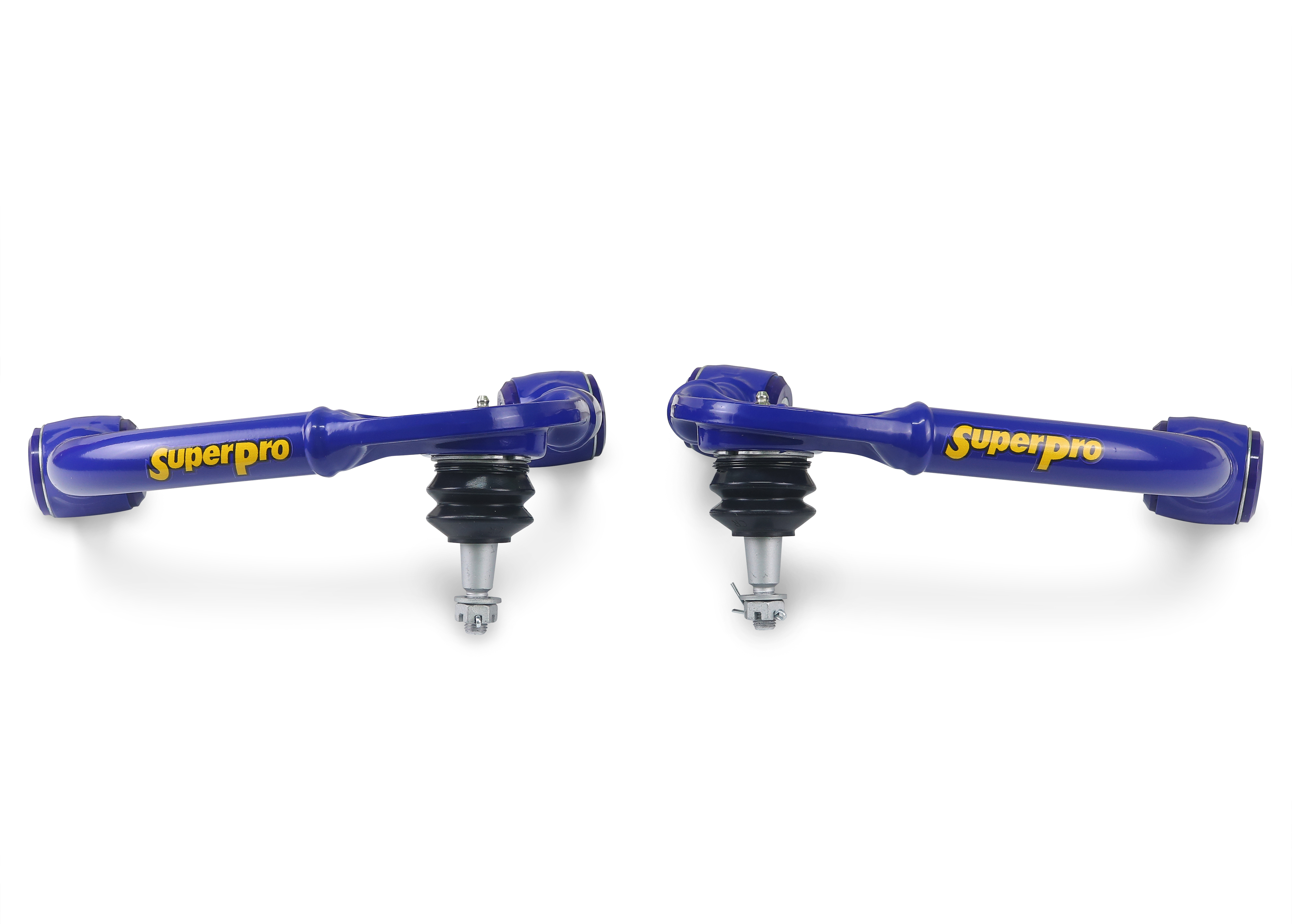 Superpro TRC6670 - 04-20 Ford F-150 Front Upper Control Arm Set