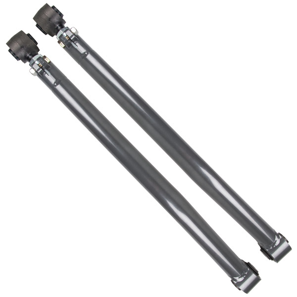 Synergy Mfg 8033 - Synergy 07-18 Jeep Wrangler JK/JKU Front High Clearance Long Arm Lower Control Arms - Pair