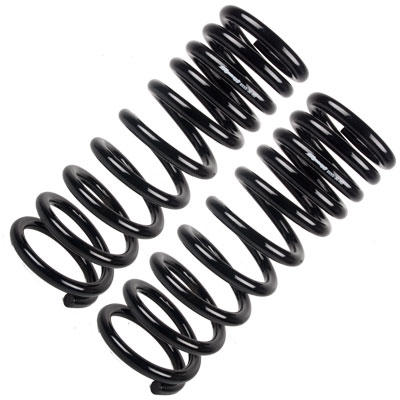 Synergy Mfg 8555-10-HD - Synergy 94-02 Dodge Ram 2500/3500 Diesel 3.0in Coil Springs Synergy Mfg 8555-10-HD - Synergy 94-02 Dodge Ram 2500/3500 Diesel 3.0in Coil Springs