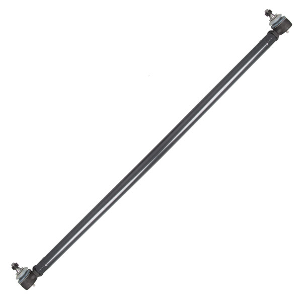 Synergy Mfg 8121-01 - Synergy Jeep TJ/LJ/XJ/ZJ Heavy Duty Tie Rod