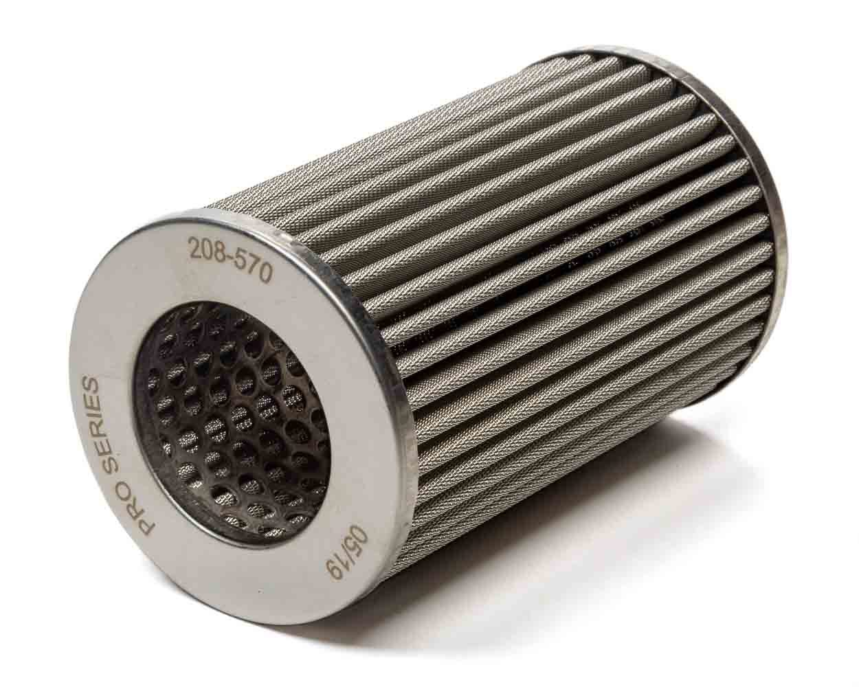 System One 208-570 - Oil Filter Element 75 Micron