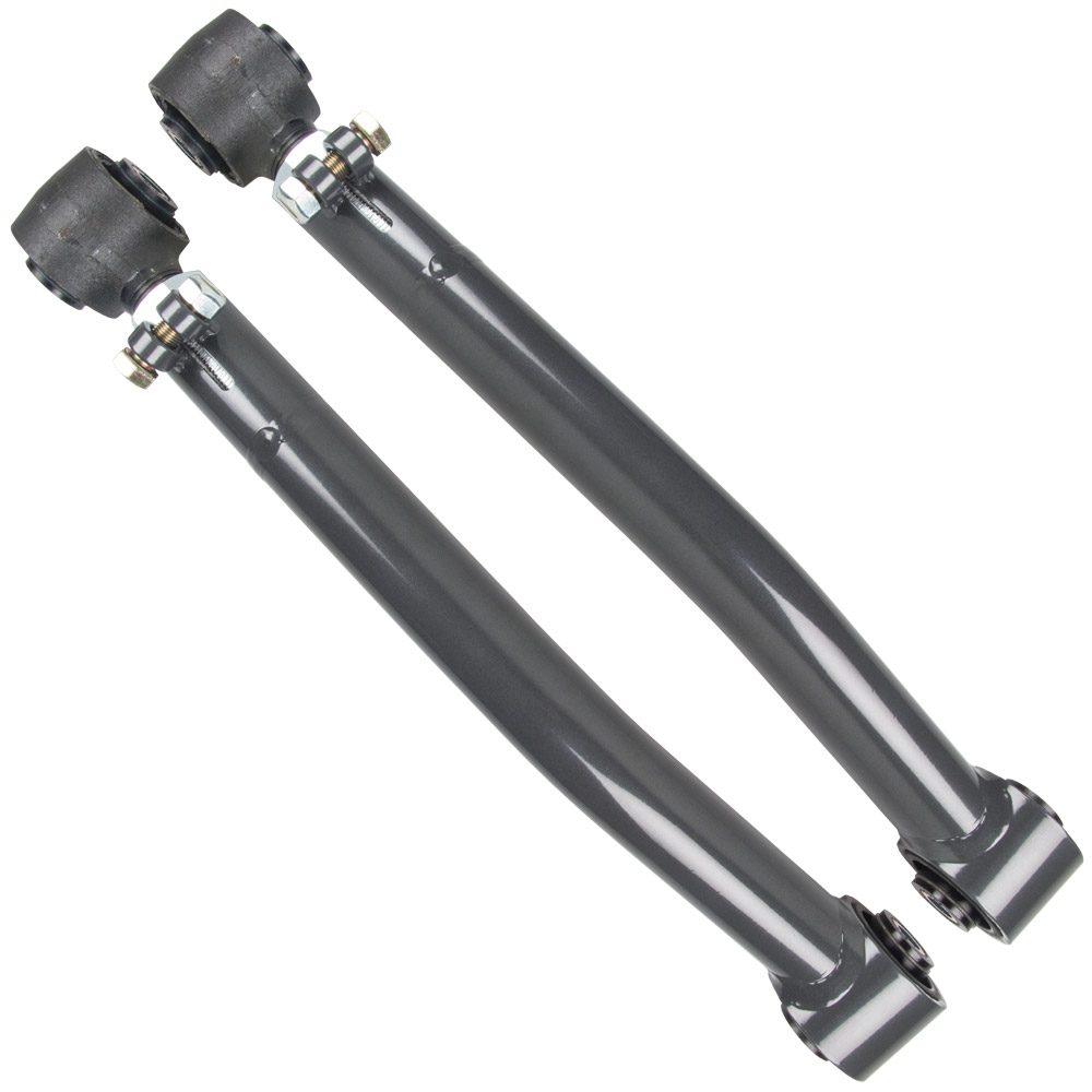 Synergy Mfg 8052 - Synergy 2007+ Jeep Wrangler JK/JKU/JL/JLU High Clearance Adjustable Rear Lower Control Arms - Pair