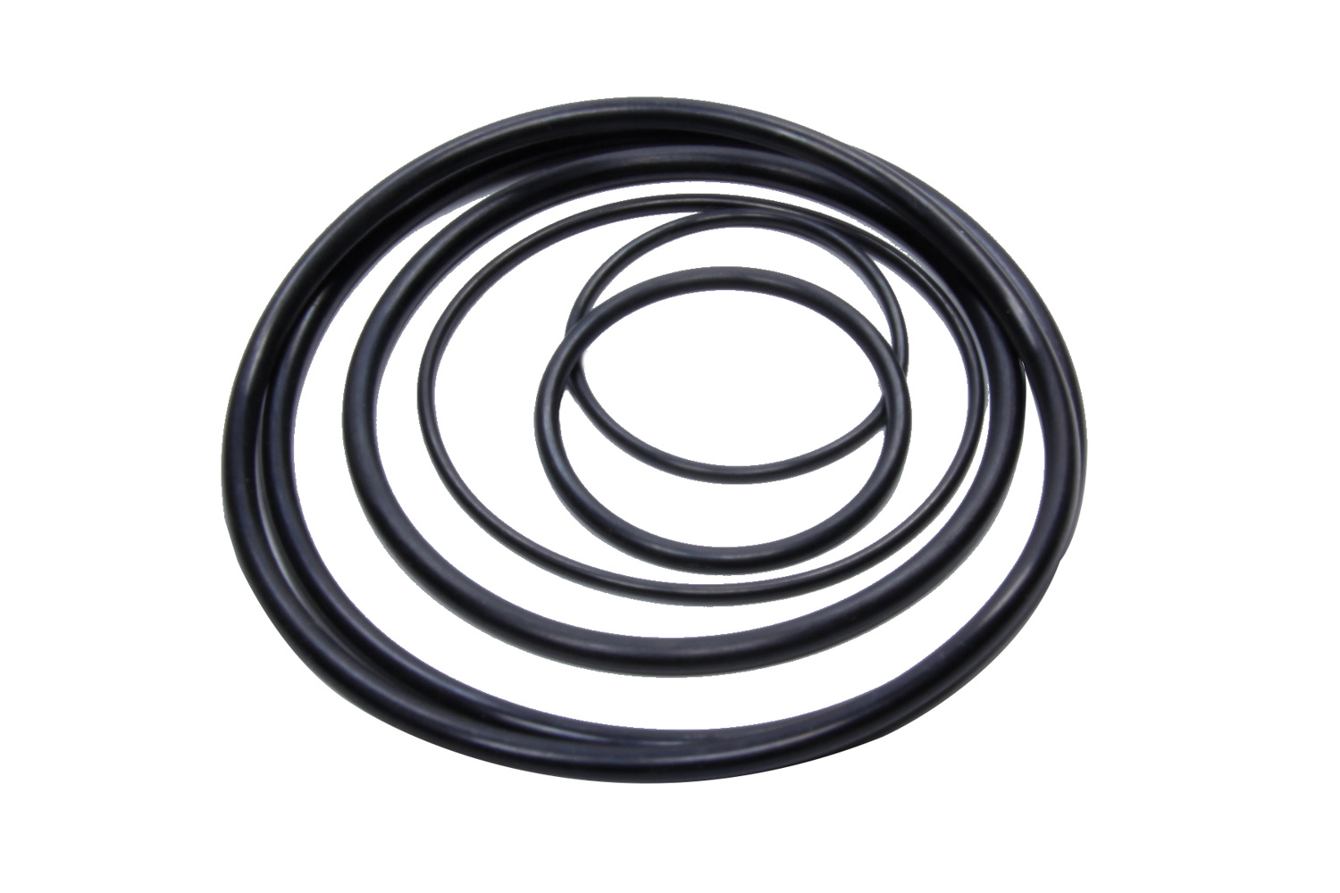 System One 205-140 - O-Ring Service Kit For 205-512B