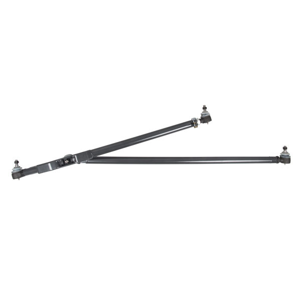 Synergy Mfg 8121-00 - Synergy Jeep TJ/LJ/XJ/ZJ Heavy Duty Steering Kit