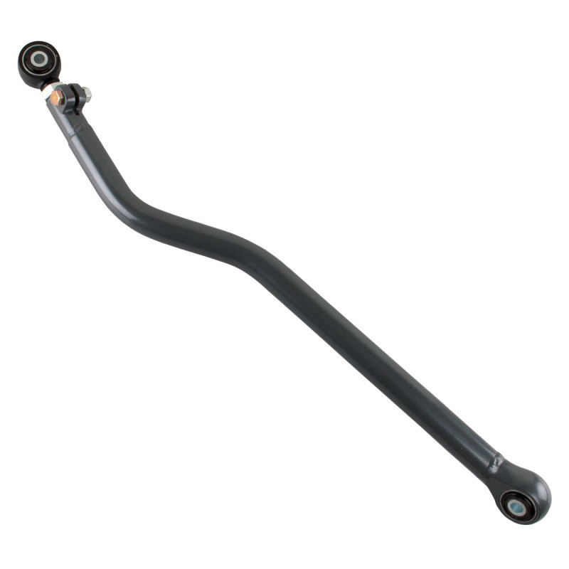 Synergy Mfg 8075-02 - Synergy 07-18 Jeep Wrangler JK/JKU Front Track Bar
