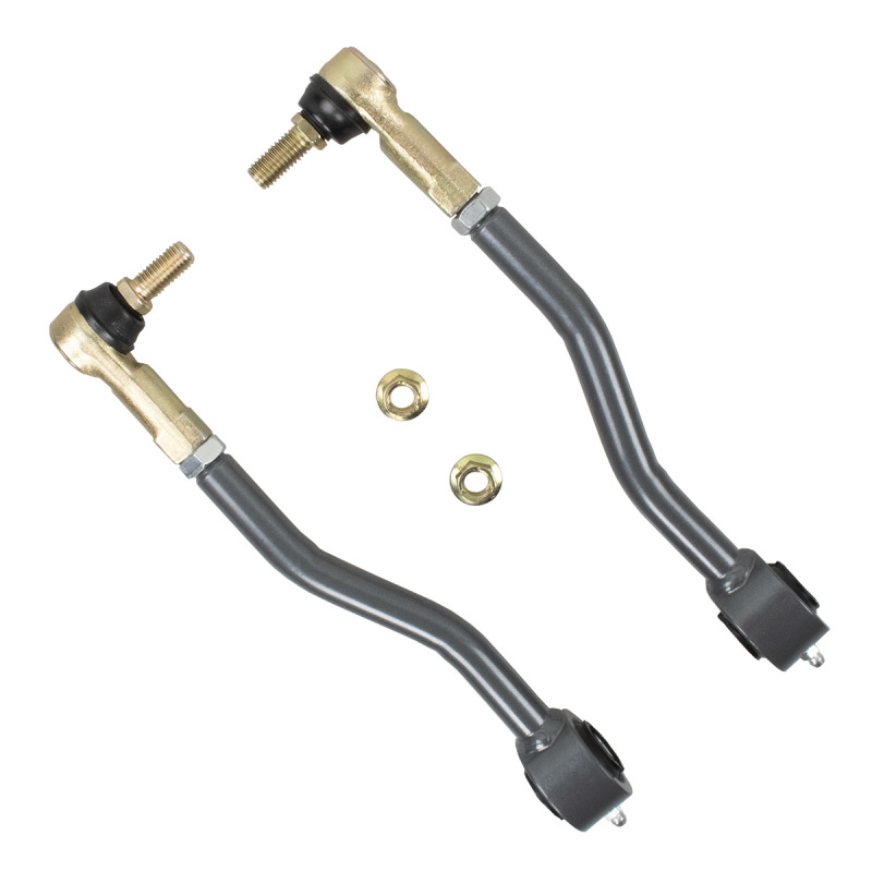 Synergy Mfg 8860-11 - Synergy 2018+ Jeep Wrangler JL/JLU Rear Sway Bar Links Synergy Mfg 8860-11 - Synergy 2018+ Jeep Wrangler JL/JLU Rear Sway Bar Links