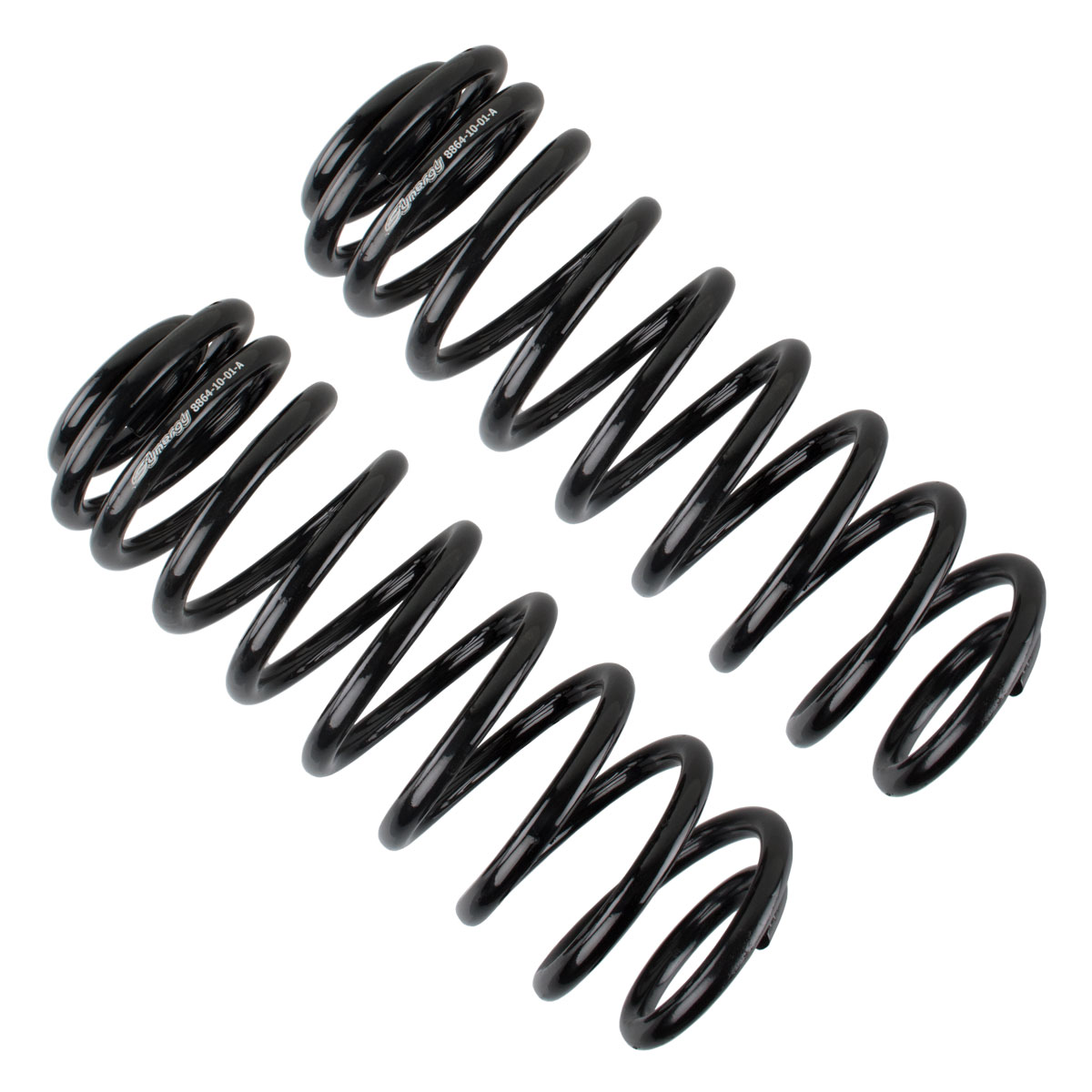 Synergy Mfg 8864-20 - Synergy Jeep JL Rear Lift Springs JL 2 DR 3.0in JLU 4 DR 2.0 Inch Synergy Mfg 8864-20 - Synergy Jeep JL Rear Lift Springs JL 2 DR 3.0in JLU 4 DR 2.0 Inch
