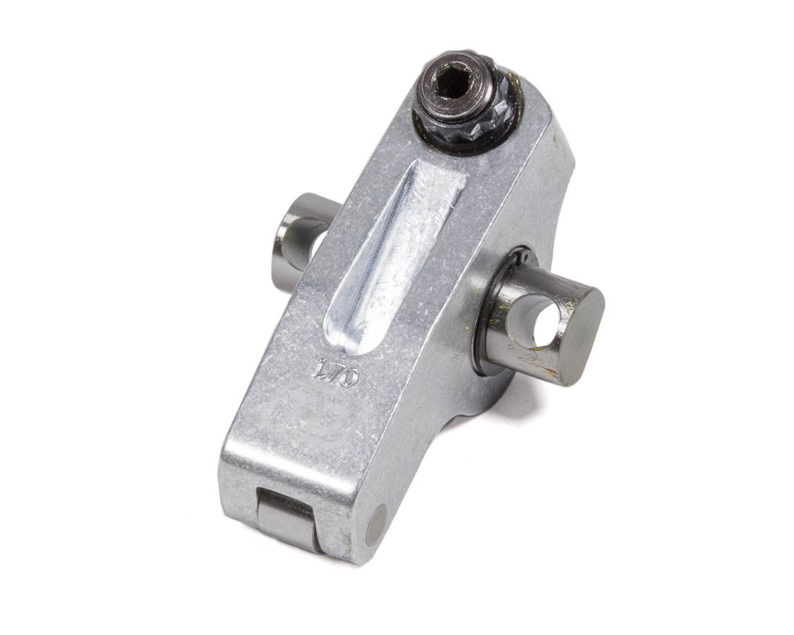T&D Machine 14-1294-170 - Rocker On Shaft - 1.650 Long .050 RH Offset