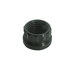 T&D Machine 03210 - Rocker Arm Jam Nut - 7/16-20 12pt T&D Machine 03210 - Rocker Arm Jam Nut - 7/16-20 12pt