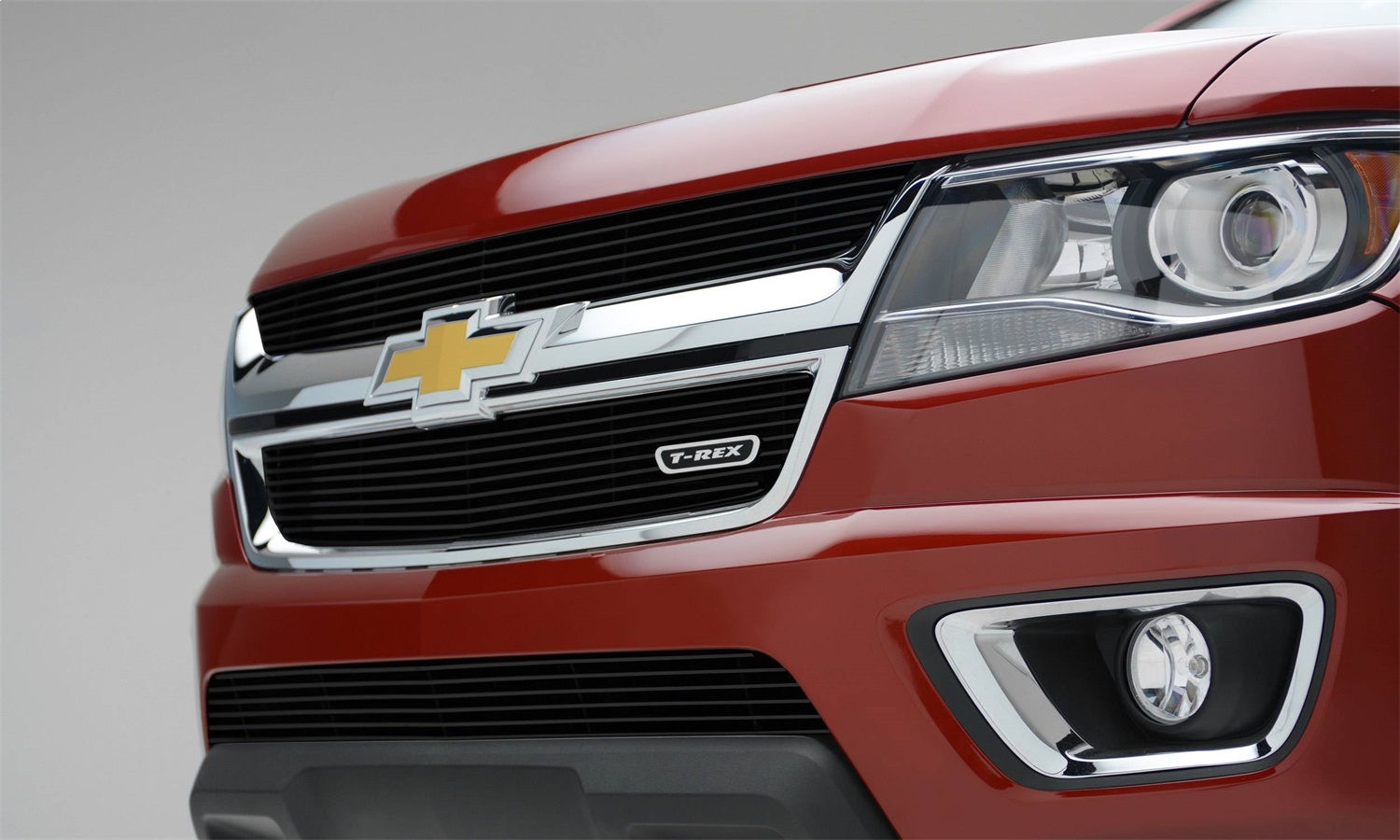 T-Rex 21267B - 2 Pc Horizontal Aluminum Billet Grille Overlay T-Rex 21267B - 2 Pc Horizontal Aluminum Billet Grille Overlay