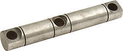T&D Machine 0202 - Rocker Shaft - .625 x 4.320 OAL T&D Machine 0202 - Rocker Shaft - .625 x 4.320 OAL