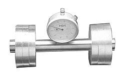 T&D Machine 11000 - Pinion Depth Checker T&D Machine 11000 - Pinion Depth Checker