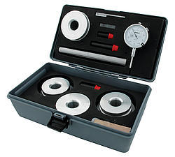 T&D Machine 11001 - Deluxe Pinion Depth Checker T&D Machine 11001 - Deluxe Pinion Depth Checker