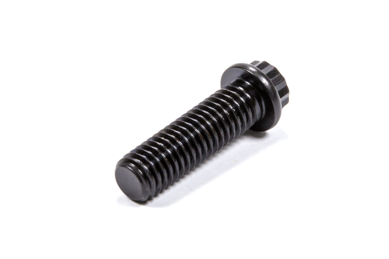 T&D Machine 05225* - 12pt Flange Bolt - Stand 7/16-14x1-1/2 T&D Machine 05225* - 12pt Flange Bolt - Stand 7/16-14x1-1/2