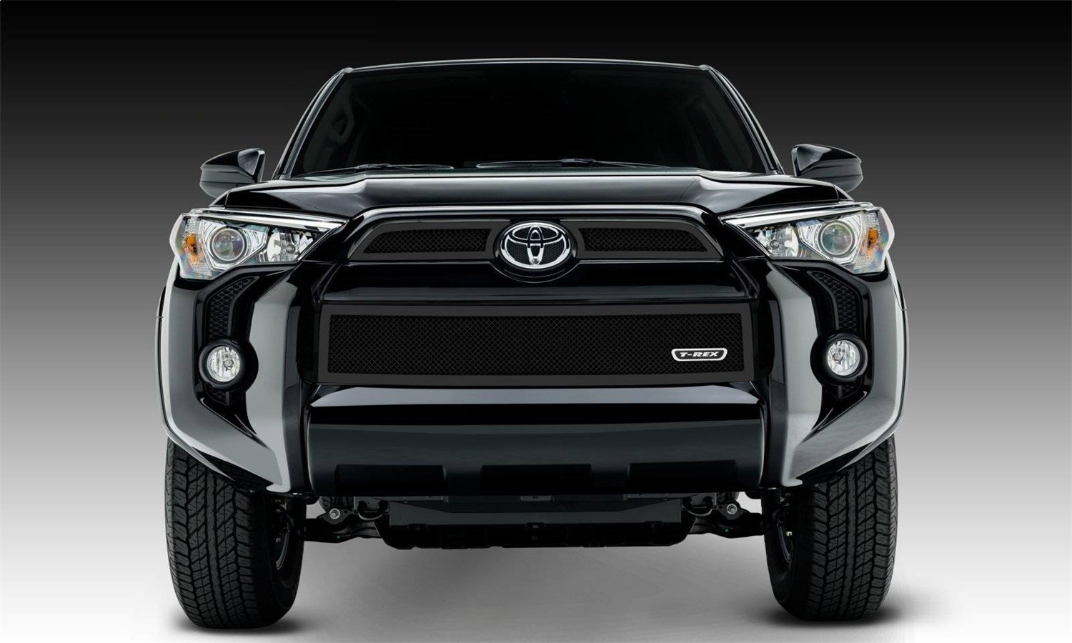 T-Rex 51949 - Upper Class Series Mesh Grille Kit