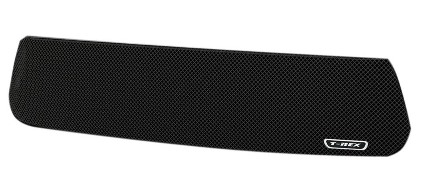 T-Rex 46965 - 1 Pc Small Mesh Mild Steel Sport Grille Replacement