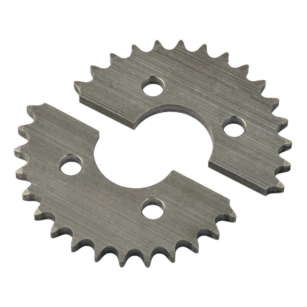 Tanner 75330 - QM Axle Sprocket 30t