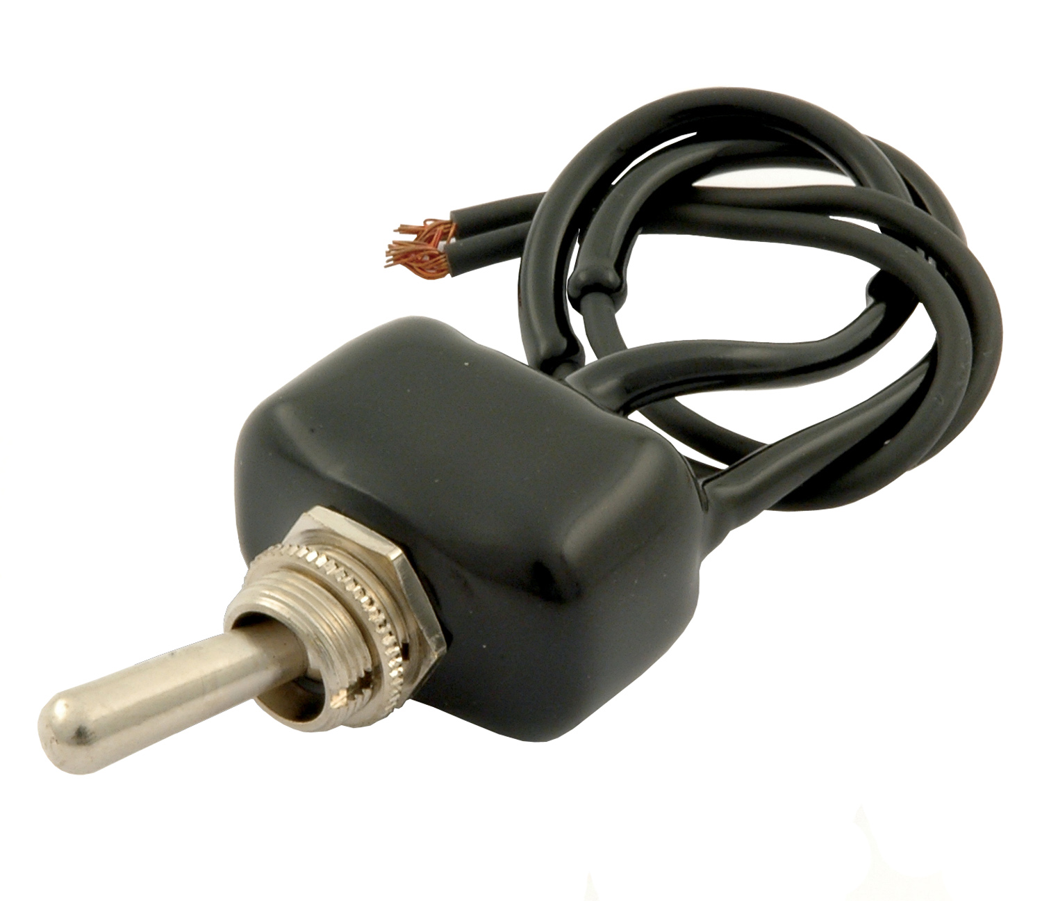 Taylor Cable 1026 - Toggle Switch On/Off Waterproof