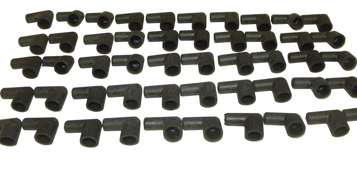 Taylor Cable 44166 - 90 Degree Distributor Boots