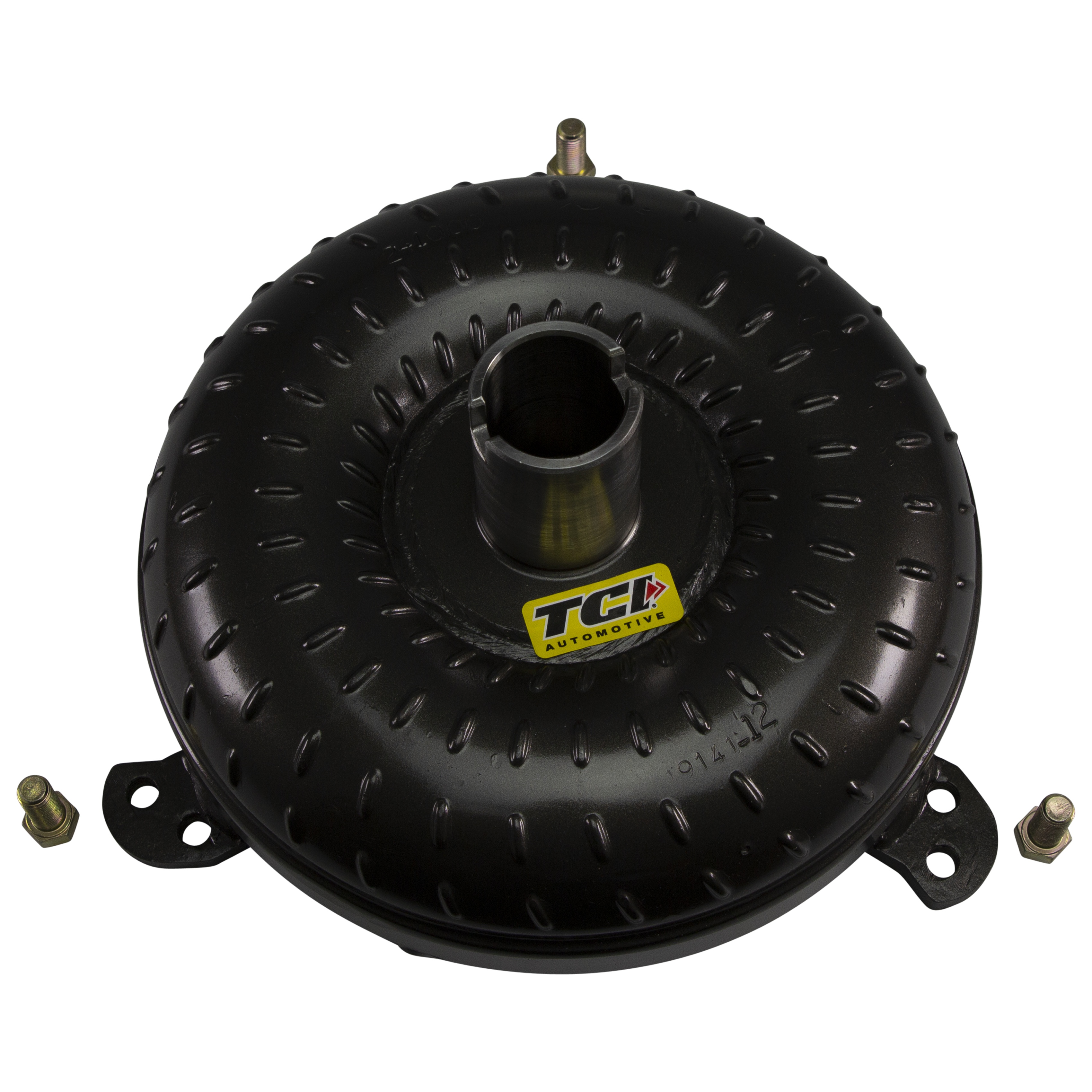 TCI 241000 - StreetFighter Converter for TH350/400 Dual Pattern