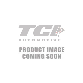 TCI 242948 - Breakaway Converter for '91 to '06 4L80E TCI 242948 - Breakaway Converter for '91 to '06 4L80E