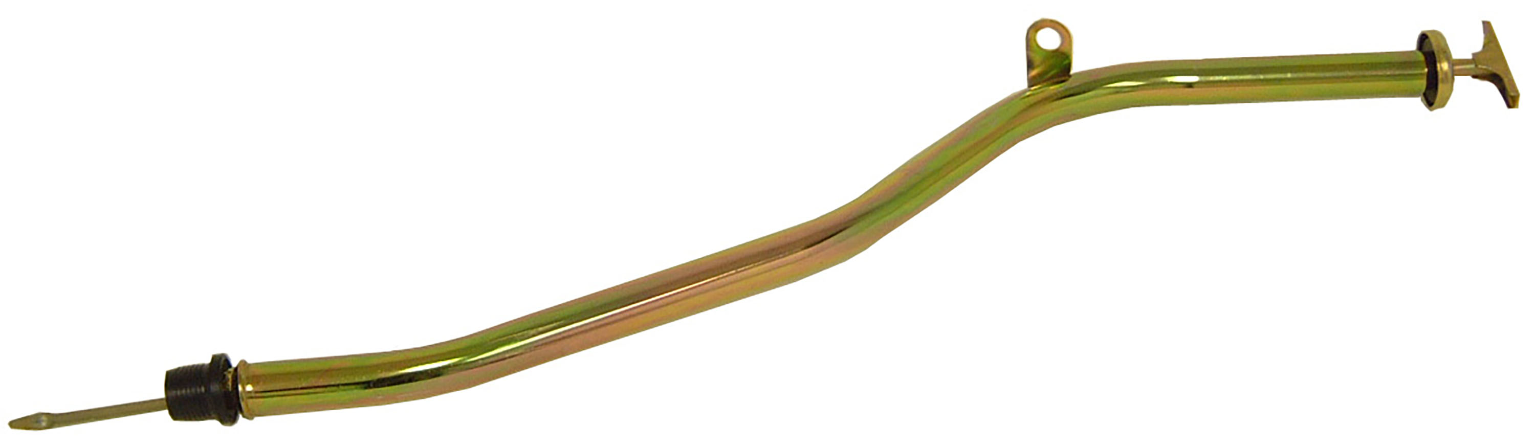 TCI 743800 - GM Powerglide Clear Zinc Transmission Dipstick