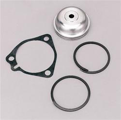 TCI 743210 - P/G Dual Ring Servo Kit TCI 743210 - P/G Dual Ring Servo Kit