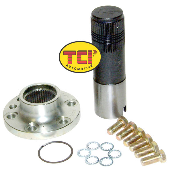TCI 745000 - Powerglide Front Pump Drive for Chevrolet Engines