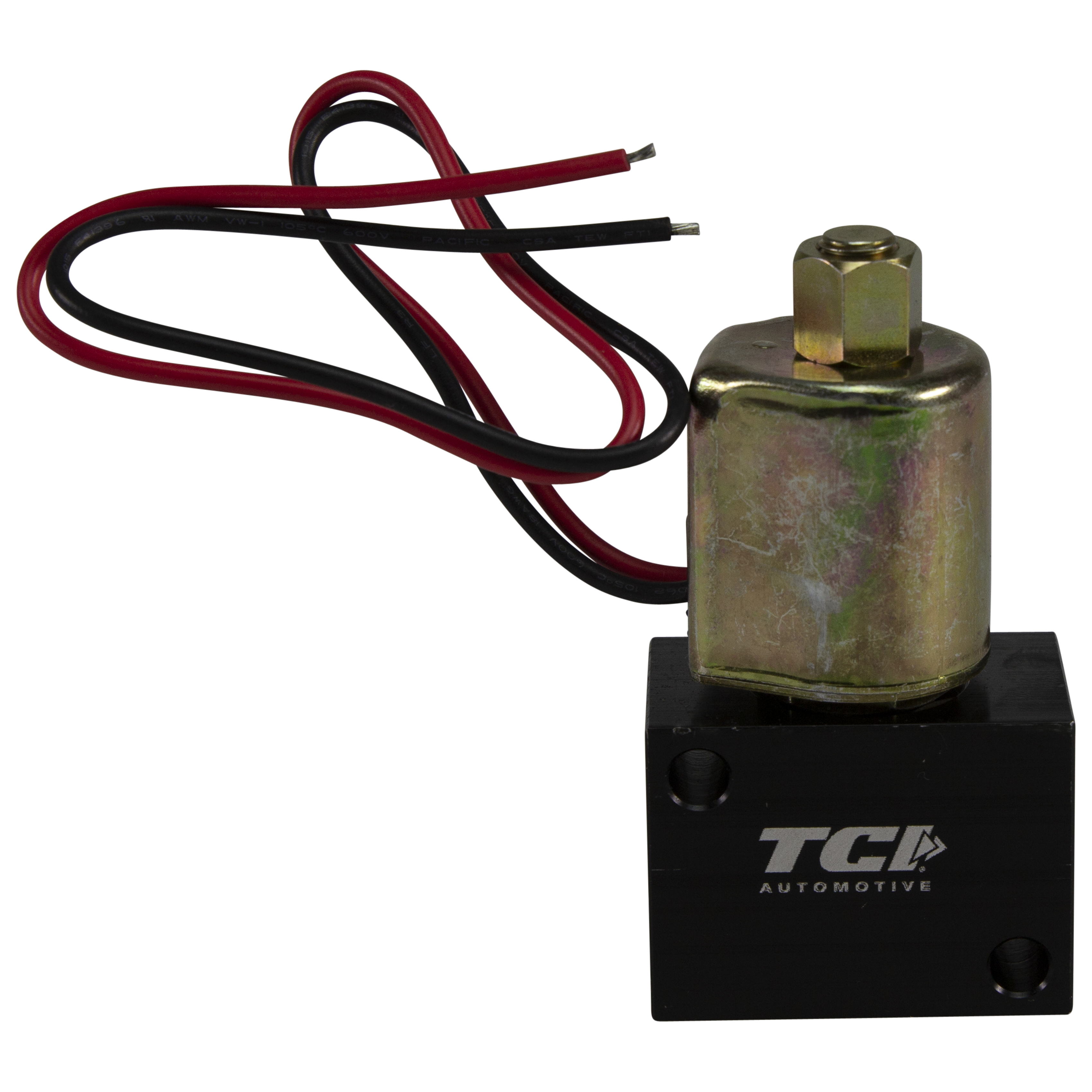 TCI 861200 - Electric Brake Shut-Off