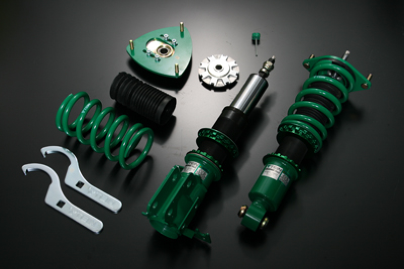 Tein GSN14-71SS3 - 88-94 Nissan Skyline GT-R R32 Mono Sport Damper Coilover Kit *SPECIAL ORDER* Tein GSN14-71SS3 - 88-94 Nissan Skyline GT-R R32 Mono Sport Damper Coilover Kit *SPECIAL ORDER*