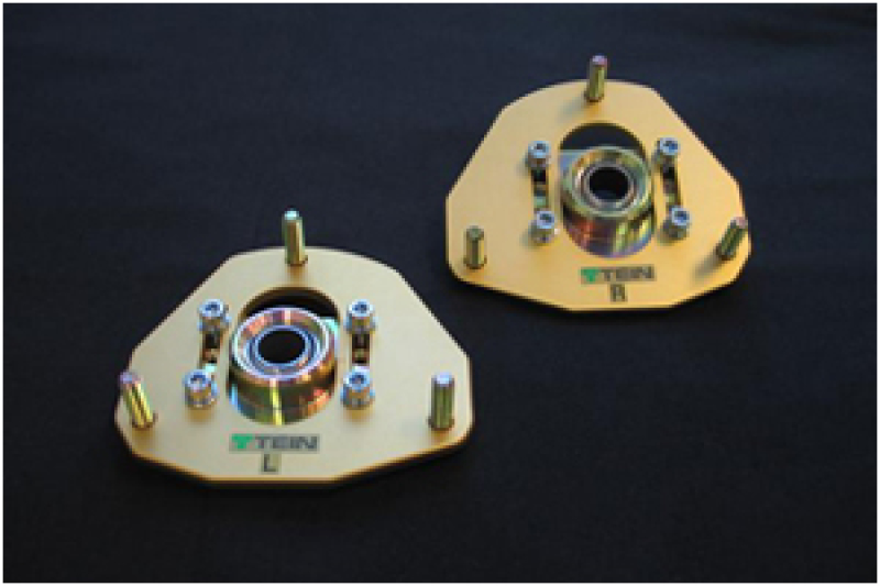 Tein PMP04-98465 - Pillow Collar 22-10.5x6