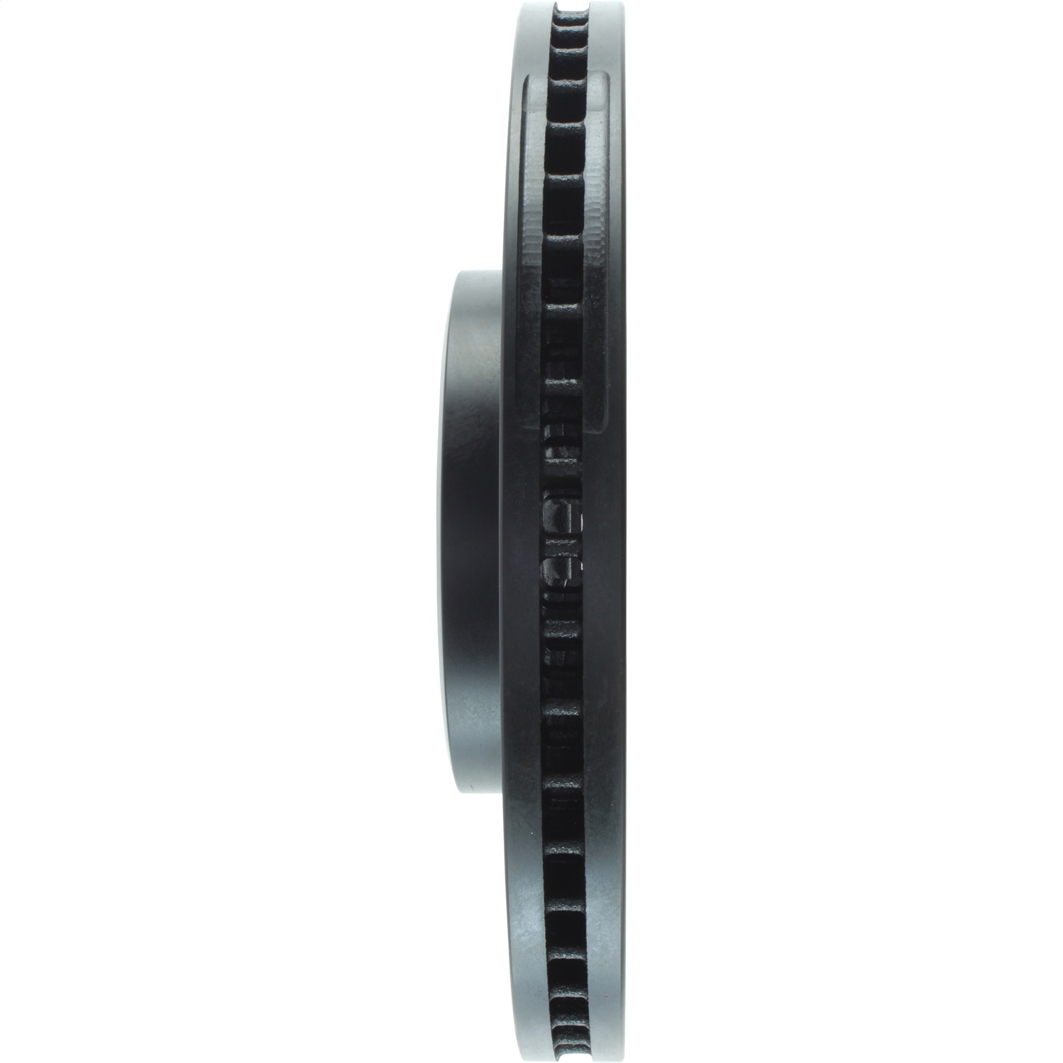 StopTech 128.33136CR - Sport Cryo Cross Drilled Brake Rotor; Front Right