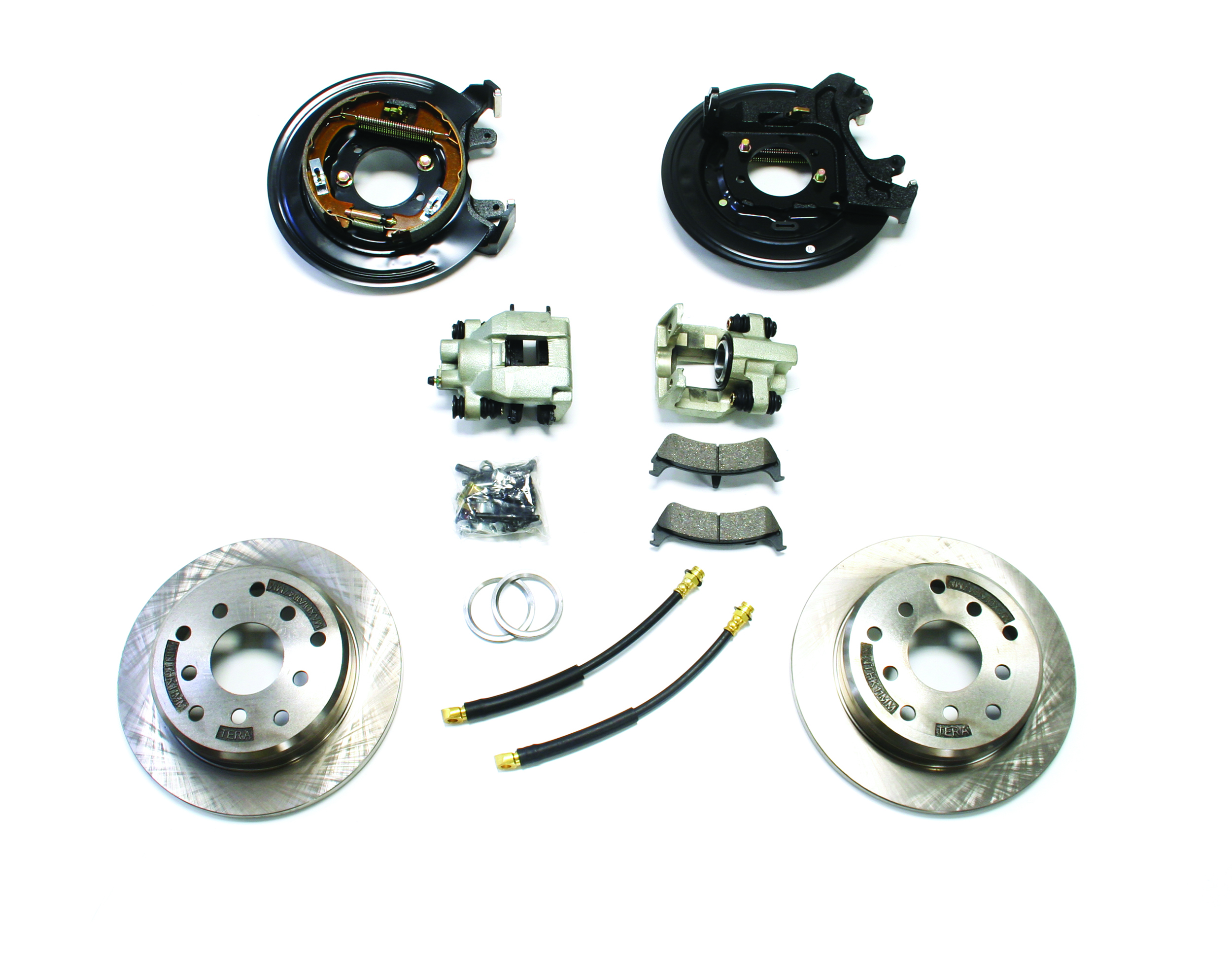 TeraFlex 4354410