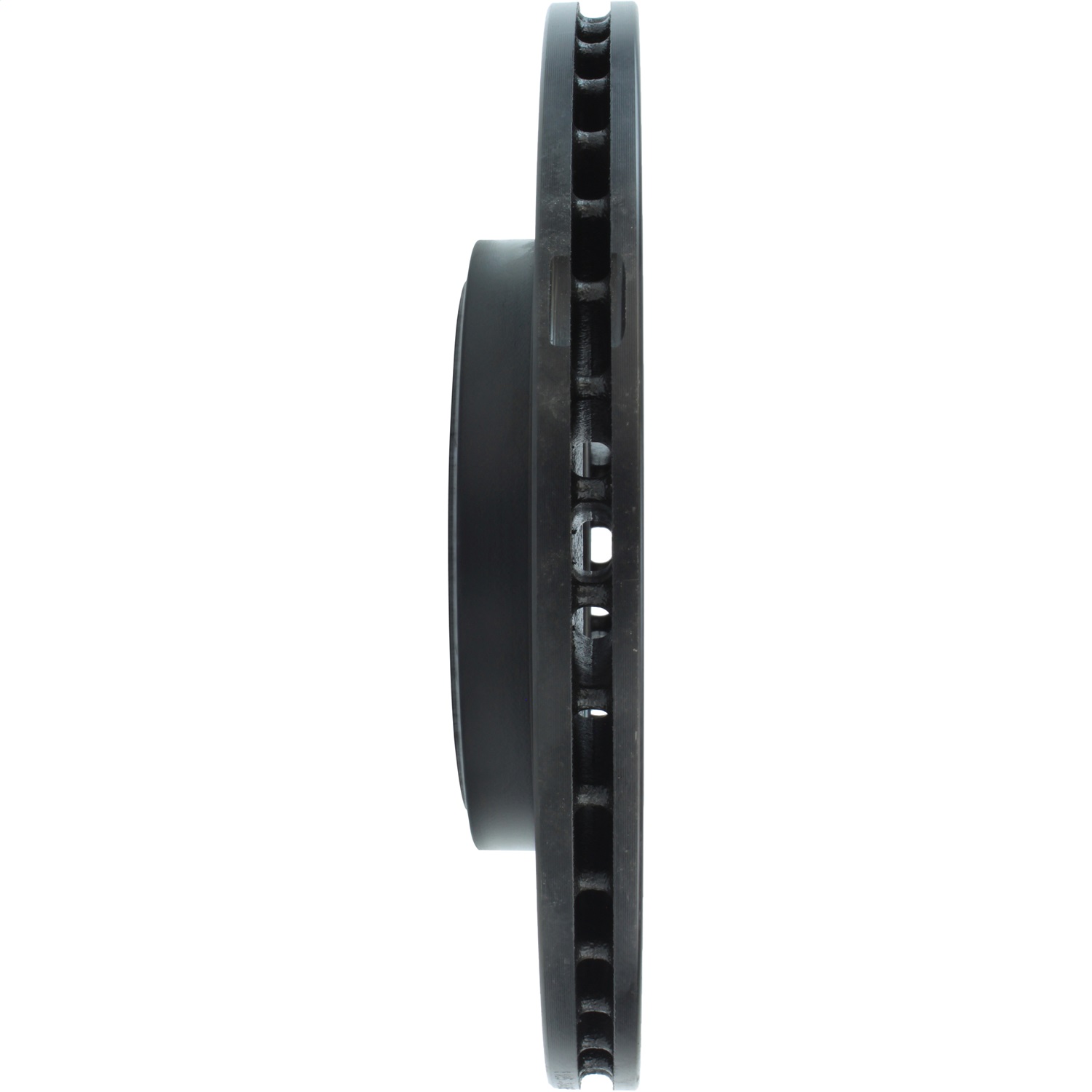 StopTech 128.34067CR - Sport Cryo Cross Drilled Brake Rotor; Front Right StopTech 128.34067CR - Sport Cryo Cross Drilled Brake Rotor; Front Right