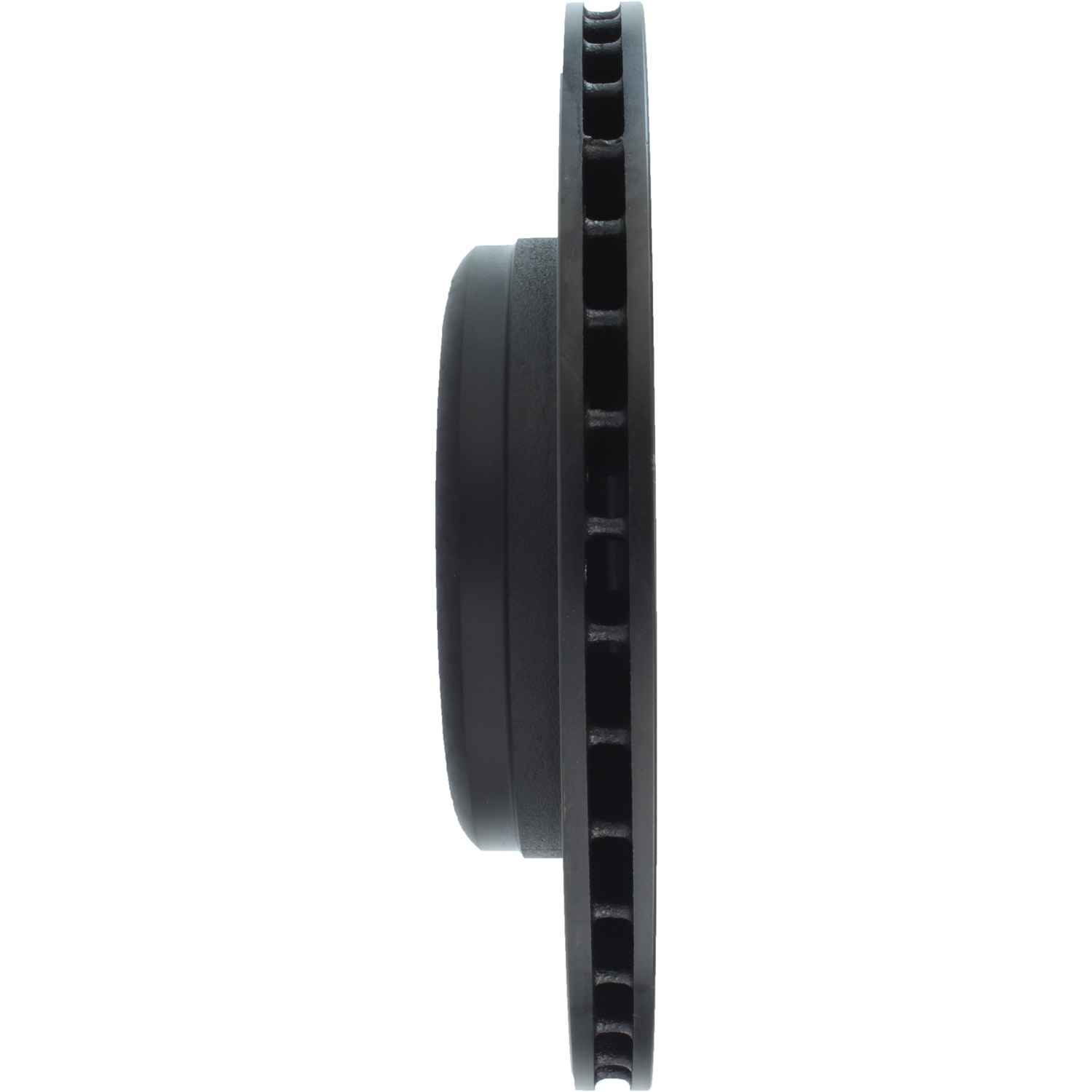 StopTech 128.34072CR - Sport Cryo Drilled Brake Rotor; Rear Right StopTech 128.34072CR - Sport Cryo Drilled Brake Rotor; Rear Right