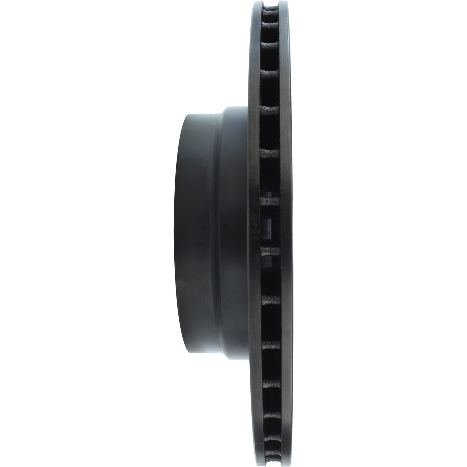 StopTech 128.34095CR - Sport Cryo Drilled Brake Rotor; Rear Right