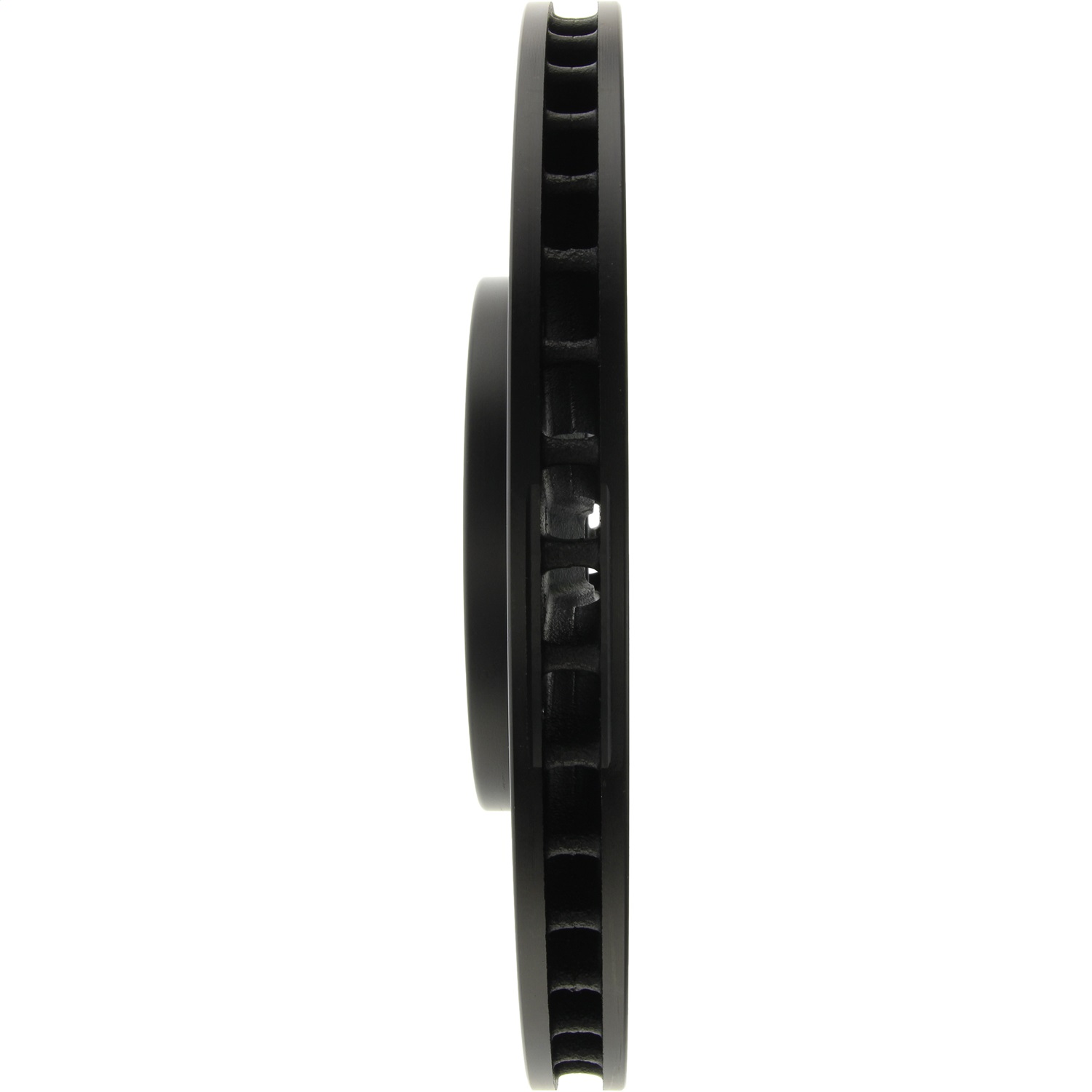 StopTech 128.40048CR - Sport Cryo Cross Drilled Brake Rotor; Front Right StopTech 128.40048CR - Sport Cryo Cross Drilled Brake Rotor; Front Right