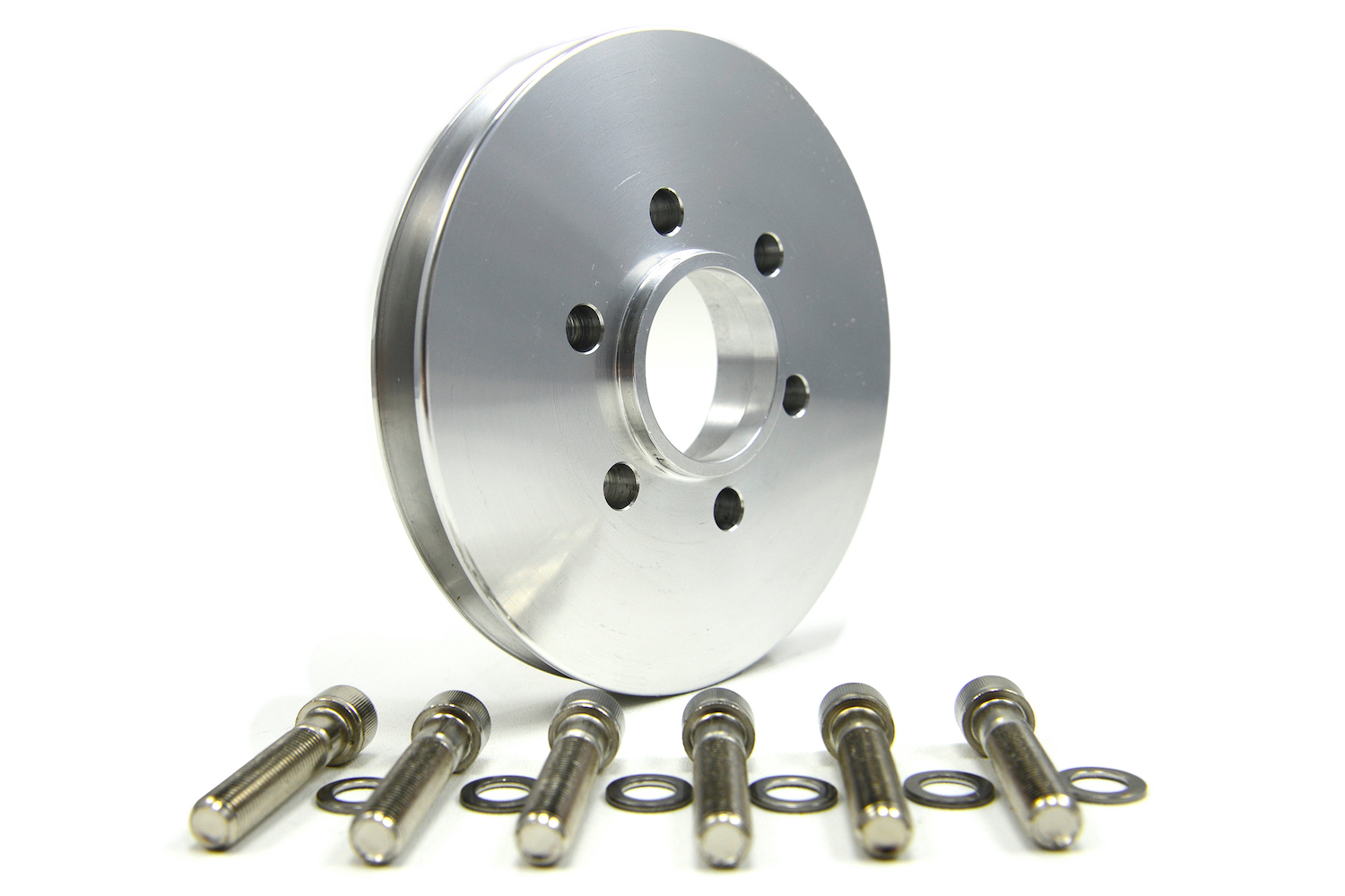The Blower Shop 4212 - 1V Accessory Pulley/ Crank Hub The Blower Shop 4212 - 1V Accessory Pulley/ Crank Hub
