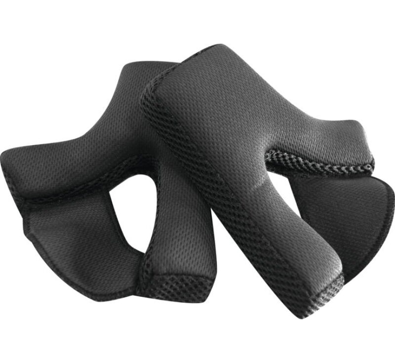 THH Helmets 640453 - T710X Cheek Pads Lg