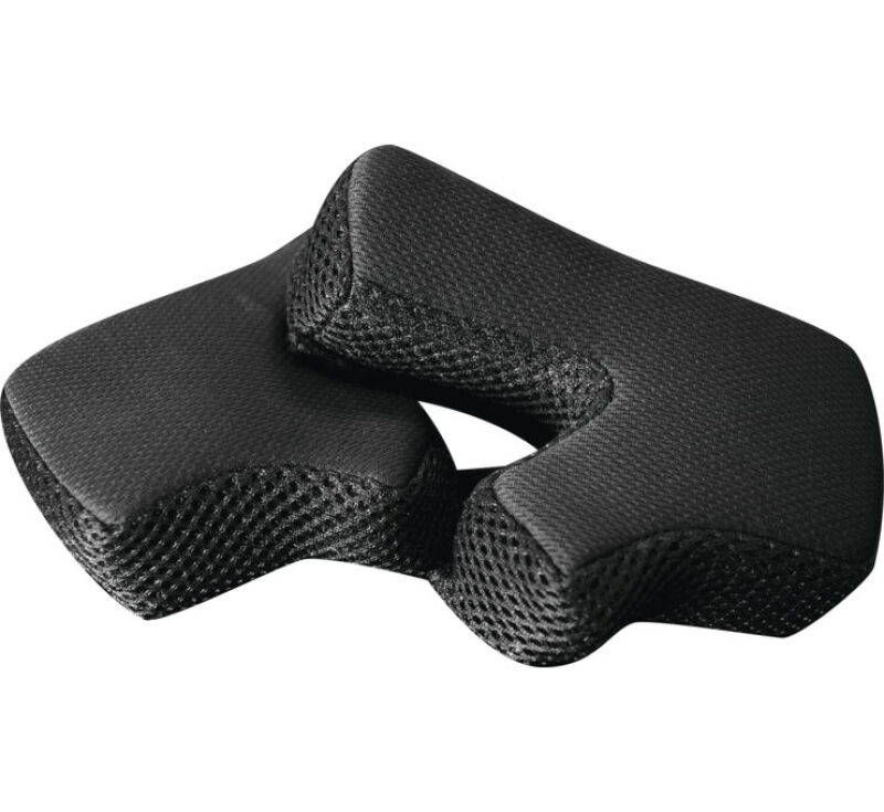 THH Helmets 644090 - T-42 Bmx Cheekpad Set 2Xl THH Helmets 644090 - T-42 Bmx Cheekpad Set 2Xl