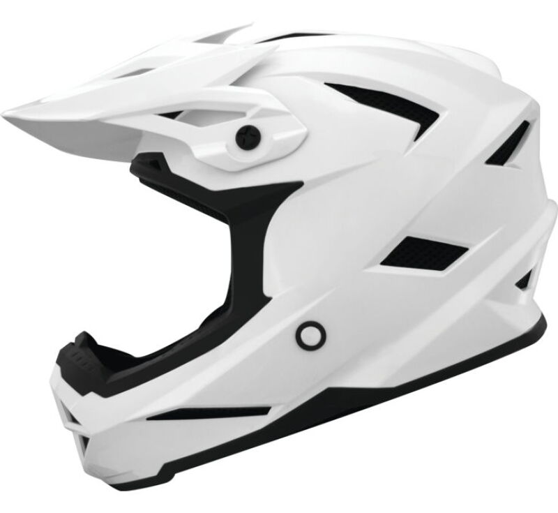 THH Helmets 644046 - T-42 BMX White - XL THH Helmets 644046 - T-42 BMX White - XL