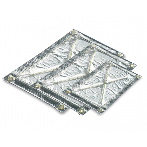 Thermo-Tec Products 16530 - Ultra Lite Insulating Mat 18 x 18 Inch Thermo Tec
