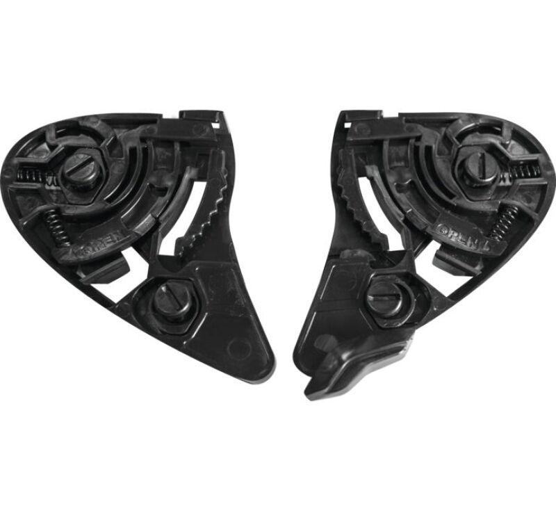 THH Helmets 640443 - T810S Faceshield Pvt Kit