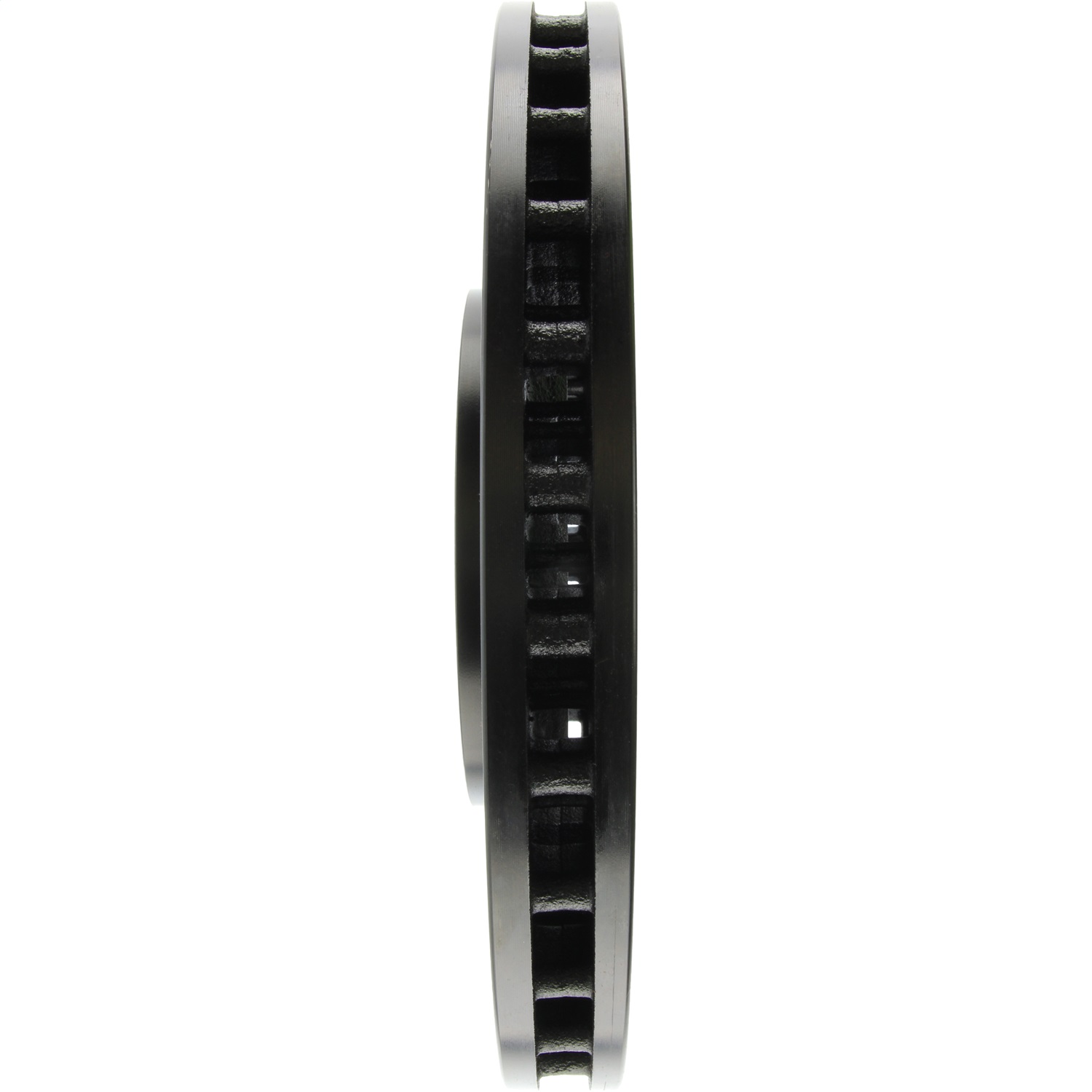 StopTech 128.46064CR - Sport Cryo Cross Drilled Brake Rotor; Front Right