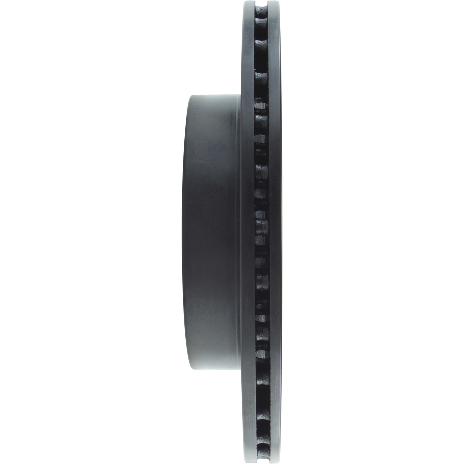 StopTech 128.46065CR - Sport Cryo Drilled Brake Rotor; Rear Right StopTech 128.46065CR - Sport Cryo Drilled Brake Rotor; Rear Right