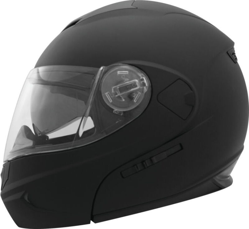 THH Helmets 646311 - T-797 Black - XL THH Helmets 646311 - T-797 Black - XL