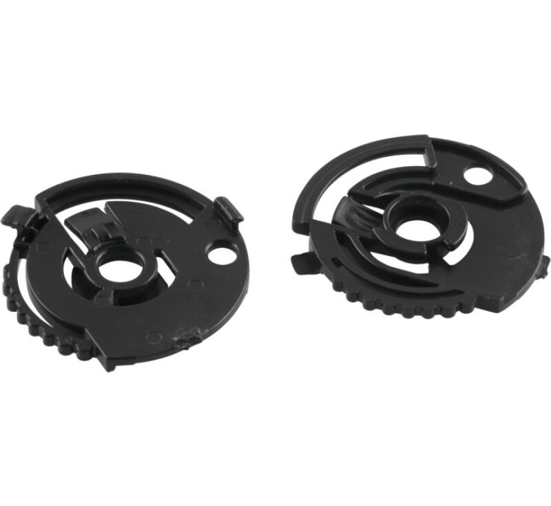 THH Helmets 646333 - T-797 Faceshield Pvt Kit